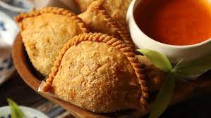 Resep Jalangkote Pastel Renyah Dari Makassar
