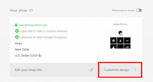 Big Cartel Accessibility Enabler Installation Guide This bot supports both the pay pal and credit card payment method. big cartel accessibility enabler