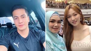 Pembedahan plastik memberi tumpuan kepada pembaikan kecacatan untuk membina semula fungsi normal & penampilan. She S Full Of Plastic Tuduh Artis Korea Muka Plastik Di Ig Tok Ti Daler Yusuf Dihentam Kpopers Yoy Network