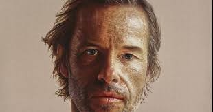 Pearce portrait wins People's Archibald