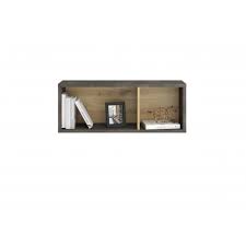 Salon, chambre ou encore votre cuisine. Etagere Murale Kirov 3 Suisses