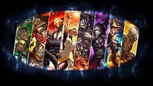 Overwatch Heroes Tracer Reinhardt Lucio Mercy Overwatch Wallpaper For Laptop 1920x1080 Download Hd Wallpaper Wallpapertip Check out amazing reinhardt_overwatch artwork on deviantart. overwatch heroes tracer reinhardt
