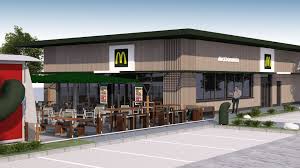 This thing that was found was an increase of customers. Mcdonald S Multi Franchisee The Next One For Europe S Top Franchisee