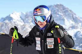 She won the gold medal in parallel giant slalom at the 2017 world championships. R6kjf4y1xmepgm