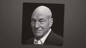 Patrick Stewart