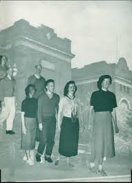 SPL Yearbooks North Central 1949