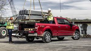 Towing = 13,000 lbs 3. What Is The Towing Capacity Of The 2020 Ford F 150 Heritage Ford Inc