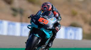 Quartararo a «épaté» lin jarvis suite à l'épidémie mondiale de coronavirus, la course motogp n'a pas eu lieu. Moto Moto Gp Grand Prix D Europe 2020 Horaires Et Programme Tv Complet Dicodusport
