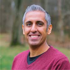 Meet the Team Behind Us