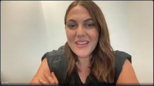 Karina Khrlobian, AINS