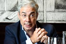 El llanto de Robert Silva al recordar la muerte de su hijo de 8 meses:  Desgarrador e indescriptible