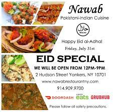 Nawab Pakistani Indian Cuisine Home Yonkers New York Menu Prices Restaurant Reviews Facebook