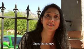 Mangaluru: Pallavi takes off to USA in 'Sulige Sikkidaaga'