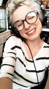 Weird glitches in live games, like character glasses