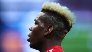Nikky okyere trims a lot of famous footballers, including several who are competing at the tournament. Paul Pogba My Haircuts Are Fine With Jose Mourinho Sport The Times