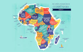 The map is zoomed in only when it is in travel/teleport mode. World Map Zoom In Portion Google Search Country Names Names Of African Countries Africa Map
