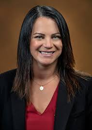 Danielle Barnett-Trapp, D.O.