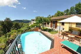Ferienhaus Toskana Mit Pool Und Hund Eingezaunt In 2020 Ferienhaus Toskana Mit Pool Ferienhaus Toskana Ferienwohnung Toskana