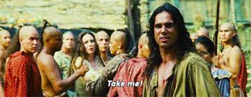 Fright of their lives from beetlejuice. April 2017 Truffleshuffle Com Official Blog