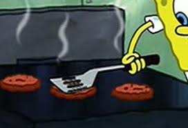 More images for secret ingredient krabby patty » Steam Community Guide Making The Krabby Patty