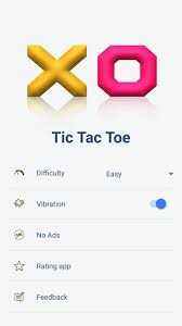 Ahora puedes jugar tres en raya en su dispositivo android de forma . Download Tic Tac Toe 3d Free For Android Tic Tac Toe 3d Apk Download Steprimo Com