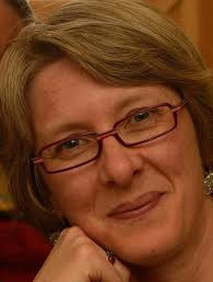 Anne ANDRE (interim)