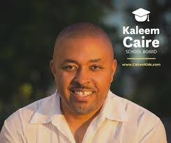 Betty Collier's Instagram, Twitter & Facebook