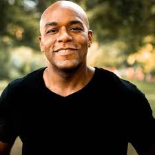 Geoff King: Love Fort Wayne & Black History Month