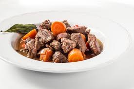 Bœuf Aux Carottes Par Alain Ducasse Recette Boeuf Carotte Recette Bœuf