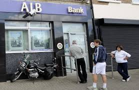 My experiences with ulster bank is start looking for a new bank. Irish Banks Have Quietly Shed Thousands Of Retail Staff As They Turn To Digital Fora