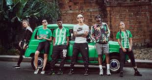 This page contains an complete overview of all already played and fixtured season games and the season tally of the club atl. Nike Launch Atletico Nacional 2019 Lookbook Soccerbible