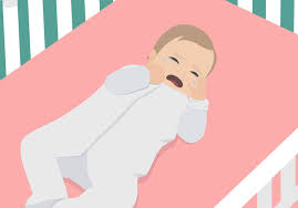 Das greifen ab wann babys greifen lernen & wie man es trainieren / fördern kann?. Die Ferber Methode Was Hat Es Damit Auf Sich Matratzenwissen De