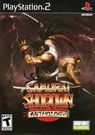 Check spelling or type a new query. Samurai Shodown Anthology Usa Ps2 Iso Cdromance