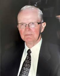 Donald Altom Smith Obituary (2023)