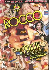 Rocco Goes To Prague Streaming Video On Demand | Adult Empire