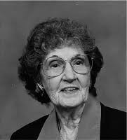 Beatrice Chanler Obituary (2005)