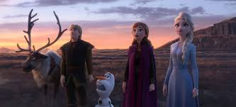 Dec 02, 2019 · only huge frozen fans can pass this frozen 2 quiz. Frozen Ii Blu Ray Review Packed Full Of Extras Dvd Disney