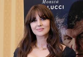 Résultat de recherche d'images pour "monica bellucci"