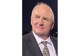 Dr. Jimmy Randall "Randy" Grant Obituary (2023)