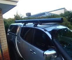 When adding a second floor above a kitchen, bathroom or laundry room. 4wd Fishing Rod Storage Mod 7 Steps With Pictures Instructables