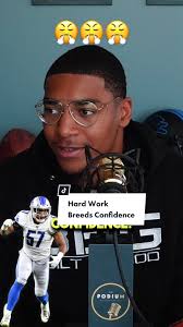 Agree with @detroitlions LB Anthony Pittman? #nfl #nfldraft #confidenc...