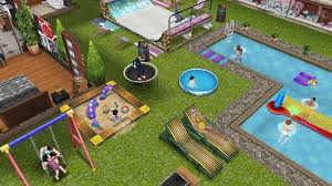 Get The Party Started With Your Friends Sims Freeplay Cheats Sims Play Hacks