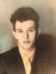 Jimmie H Ray Obituary