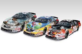 Nascar '14 shines brightest when the difficulty curve is somewhere close to realistic, making it a you can tell that the development team behind nascar '14 has gotten completely to grips with the franchise. Nascar Design Jec Photography