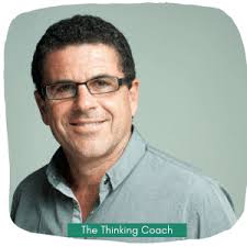 The Thinking Coach