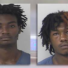 Marijuana deal ends with gunfire, arrests in Port St. Lucie