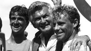 BOB HAWKE, TOM CARROLL AND A MOMENT OF PRINCIPLE
