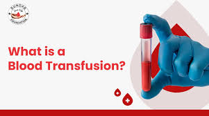 Image result for Blood Transfusion