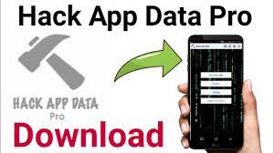 We'll find our phone's applications sorted into system apps and user apps. Hack App Data Pro Uptodown
