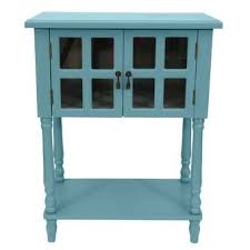 Gattilier 2 Drawer 2 Door Accent Cabinet Accent Doors Decor Therapy Accent Table